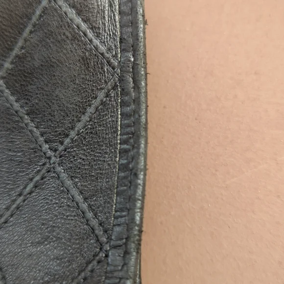 Chanel Long Wallet - Picture 10 of 13